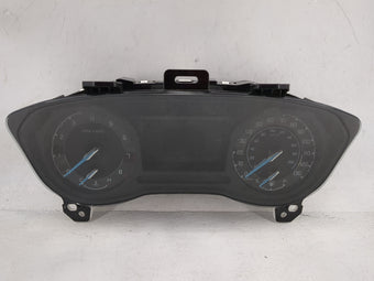 compare product 2021-2022 Ford Ranger Instrument Cluster Speedometer Gauges P/N:A2C14611912 8224121130431283 Miles: Fits Fits 2021 2022 OEM Used Auto Parts