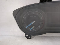 2021-2022 Ford Ranger Instrument Cluster Speedometer Gauges P/N:A2C14611912 8224121130431283 Miles: Fits Fits 2021 2022 OEM 