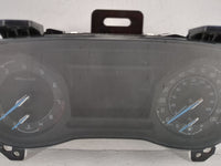 2021-2022 Ford Ranger Instrument Cluster Speedometer Gauges P/N:A2C14611912 8224121130431283 Miles: Fits Fits 2021 2022 OEM 