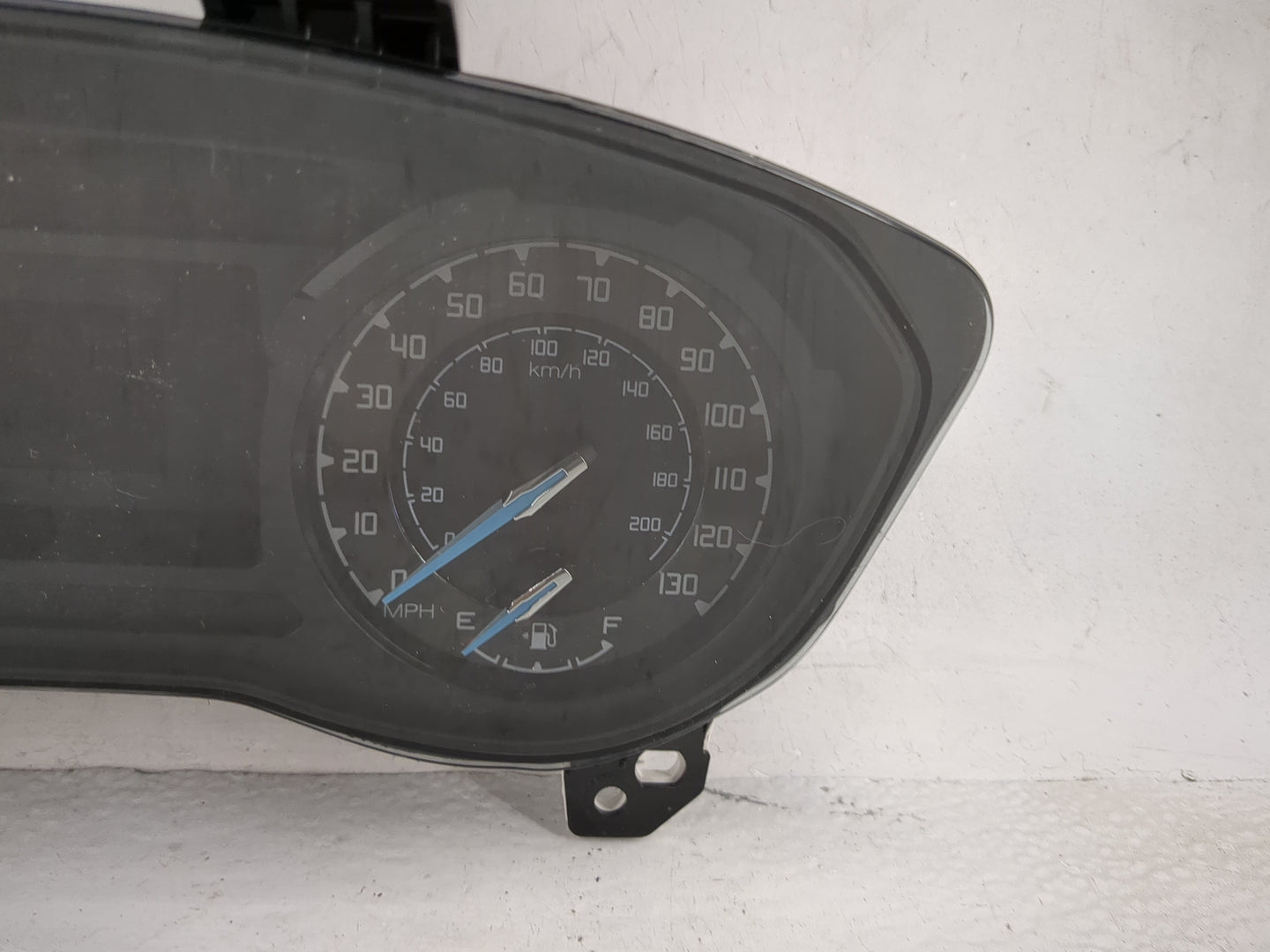 2021-2022 Ford Ranger Instrument Cluster Speedometer Gauges P/N:A2C14611912 8224121130431283 Miles: Fits Fits 2021 2022 OEM 