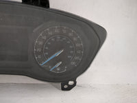 2021-2022 Ford Ranger Instrument Cluster Speedometer Gauges P/N:A2C14611912 8224121130431283 Miles: Fits Fits 2021 2022 OEM 