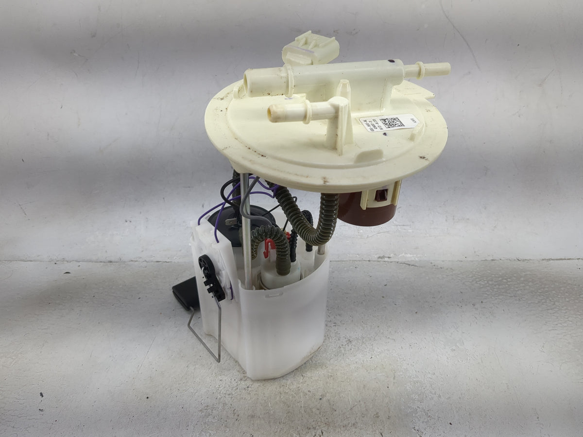 2023 Ford Ranger Electrical Gas Fuel Pump Assembly - Oemusedautoparts1.com