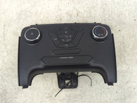 2019-2022 Ford Ranger Climate Control Module Temperature AC/Heater Replacement P/N:KB3T-19980-JF3JA6 Fits Fits 2019 2020 202