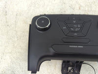 2019-2022 Ford Ranger Climate Control Module Temperature AC/Heater Replacement P/N:KB3T-19980-JF3JA6 Fits Fits 2019 2020 202