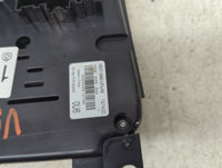 2019-2022 Ford Ranger Climate Control Module Temperature AC/Heater Replacement P/N:KB3T-19980-JF3JA6 Fits Fits 2019 2020 202