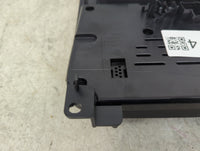 2019-2022 Ford Ranger Climate Control Module Temperature AC/Heater Replacement P/N:KB3T-19980-JF3JA6 Fits Fits 2019 2020 202