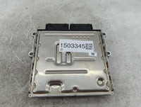 2021-2022 Ford Ranger PCM Engine Control Computer ECU ECM PCU OEM P/N:MB3A-12A650-SA LB5A-12B684-DSA, 0 261 S10 3LK Fits 202
