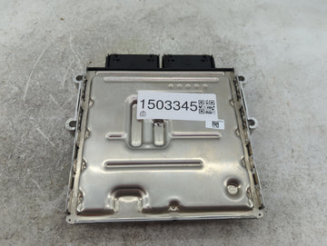 2021-2022 Ford Ranger PCM Engine Control Computer ECU ECM PCU OEM P/N:MB3A-12A650-SA LB5A-12B684-DSA, 0 261 S10 3LK Fits 202
