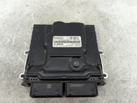 2021-2022 Ford Ranger PCM Engine Control Computer ECU ECM PCU OEM P/N:MB3A-12A650-SA LB5A-12B684-DSA, 0 261 S10 3LK Fits 202