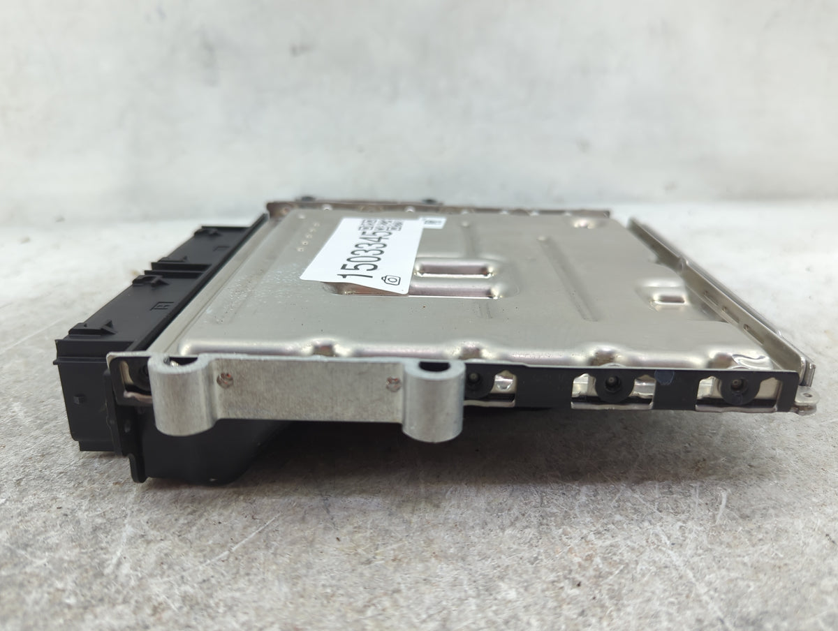 2021-2022 Ford Ranger PCM Engine Control Computer ECU ECM PCU OEM P/N:MB3A-12A650-SA LB5A-12B684-DSA, 0 261 S10 3LK Fits 202