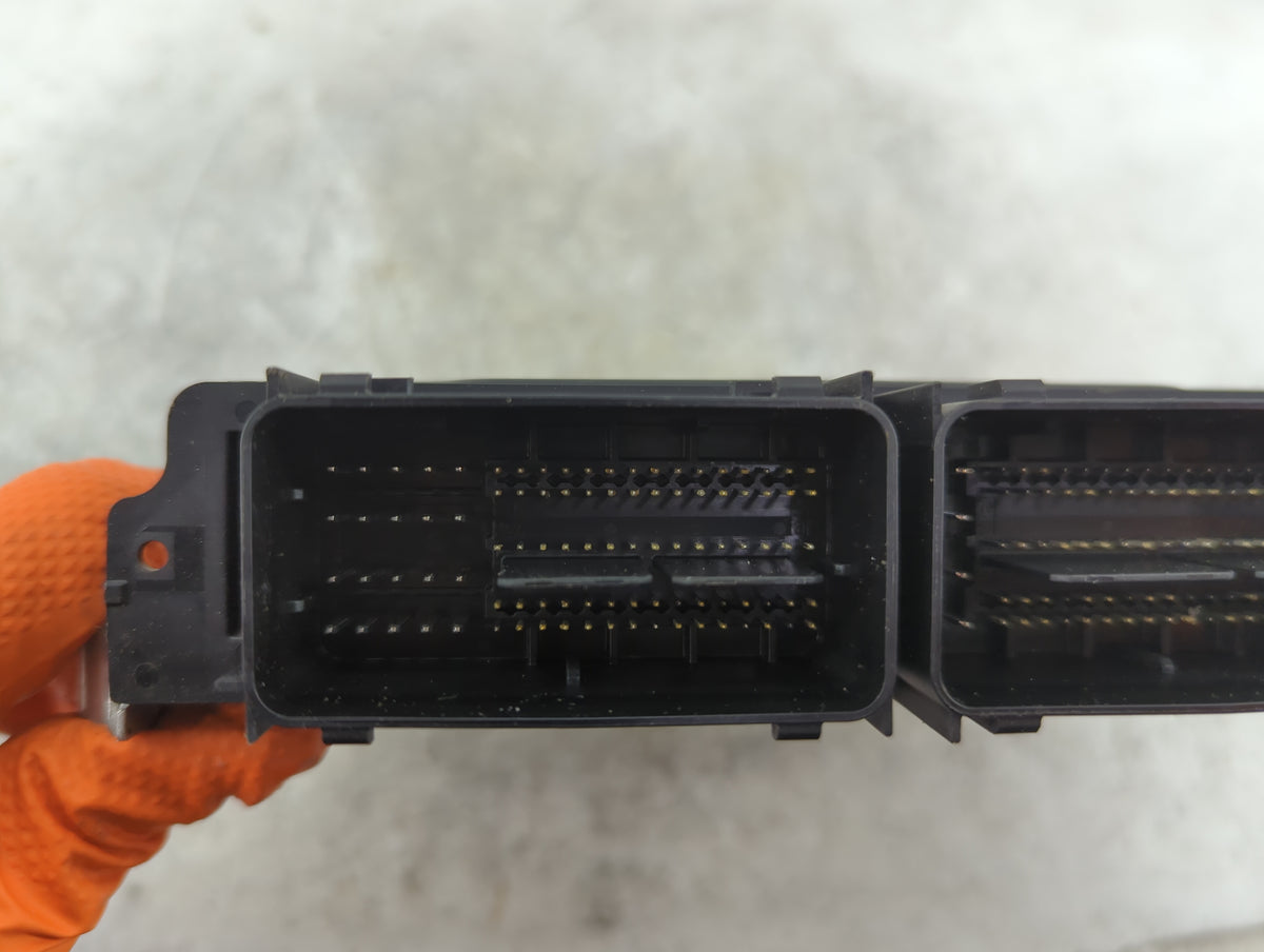 2021-2022 Ford Ranger PCM Engine Control Computer ECU ECM PCU OEM P/N:MB3A-12A650-SA LB5A-12B684-DSA, 0 261 S10 3LK Fits 202