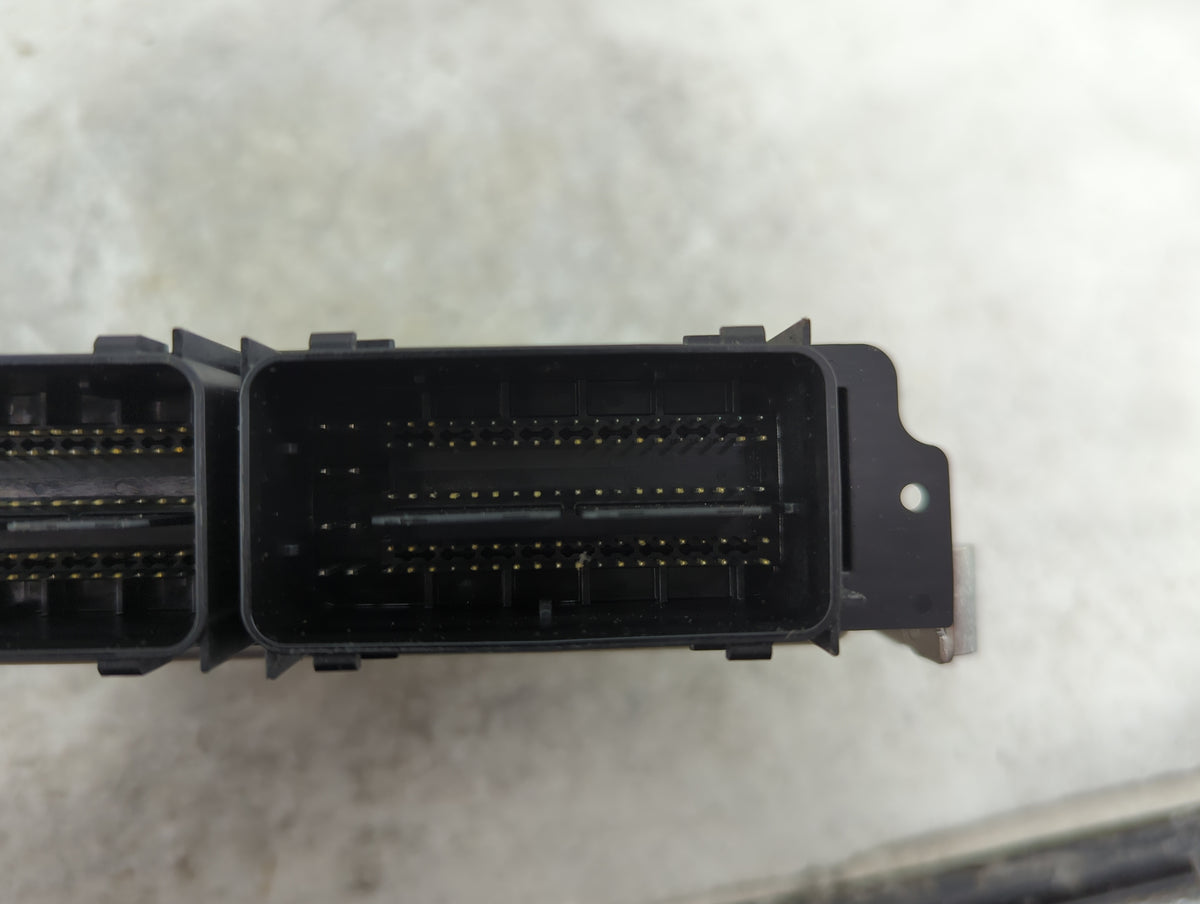 2021-2022 Ford Ranger PCM Engine Control Computer ECU ECM PCU OEM P/N:MB3A-12A650-SA LB5A-12B684-DSA, 0 261 S10 3LK Fits 202