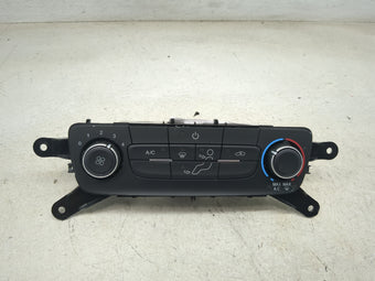 compare product 2019-2021 Ford Transit Climate Control Module Temperature AC/Heater Replacement P/N:KT1T-19980-KAD 90026-288/5004 Fits OEM Used Auto Parts