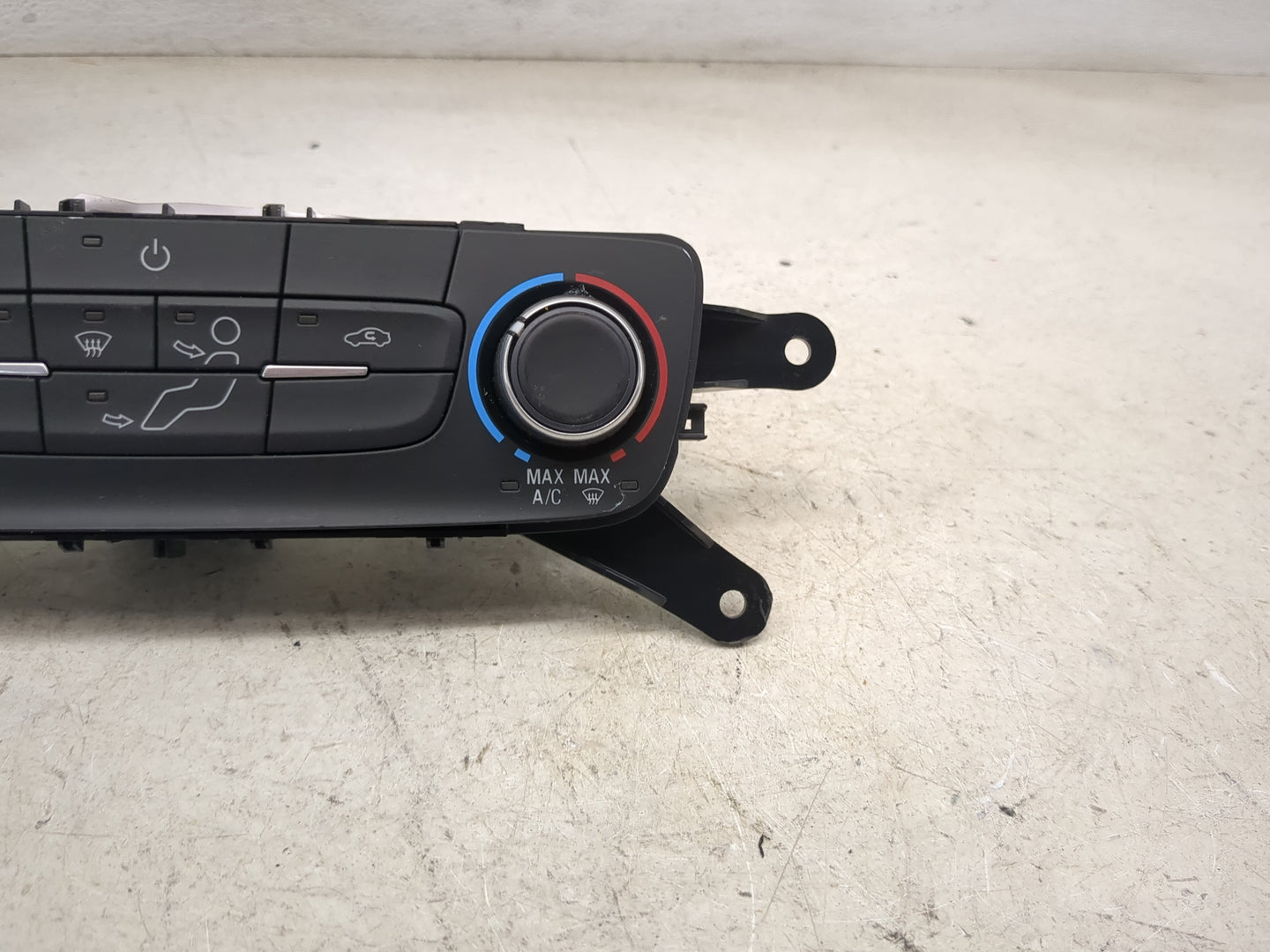 2019-2021 Ford Transit Climate Control Module Temperature AC/Heater Replacement P/N:KT1T-19980-KAD 90026-288/5004 Fits OEM U