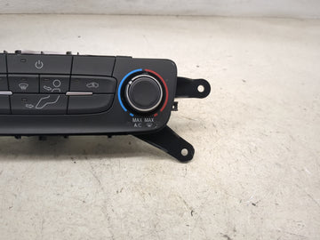 2019-2021 Ford Transit Climate Control Module Temperature AC/Heater Replacement P/N:KT1T-19980-KAD 90026-288/5004 Fits OEM Used Auto Parts