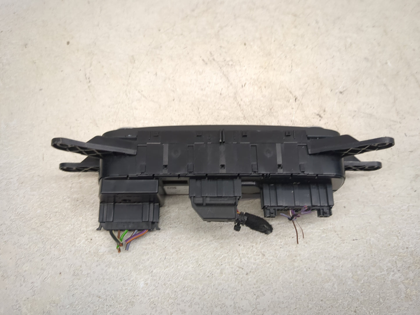 2019-2021 Ford Transit Climate Control Module Temperature AC/Heater Replacement P/N:KT1T-19980-KAD 90026-288/5004 Fits OEM U