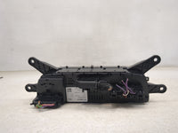 2019-2021 Ford Transit Climate Control Module Temperature AC/Heater Replacement P/N:KT1T-19980-KAD 90026-288/5004 Fits OEM U