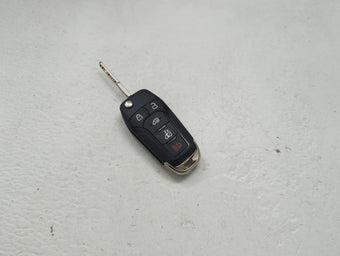 compare product Ford Transit Keyless Entry Remote Fob N5F-A08TAA LK4T-15K601-BA 5 buttons
