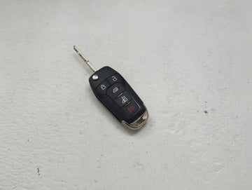 Ford Transit Keyless Entry Remote Fob N5F-A08TAA LK4T-15K601-BA 5 buttons - Oemusedautoparts1.com