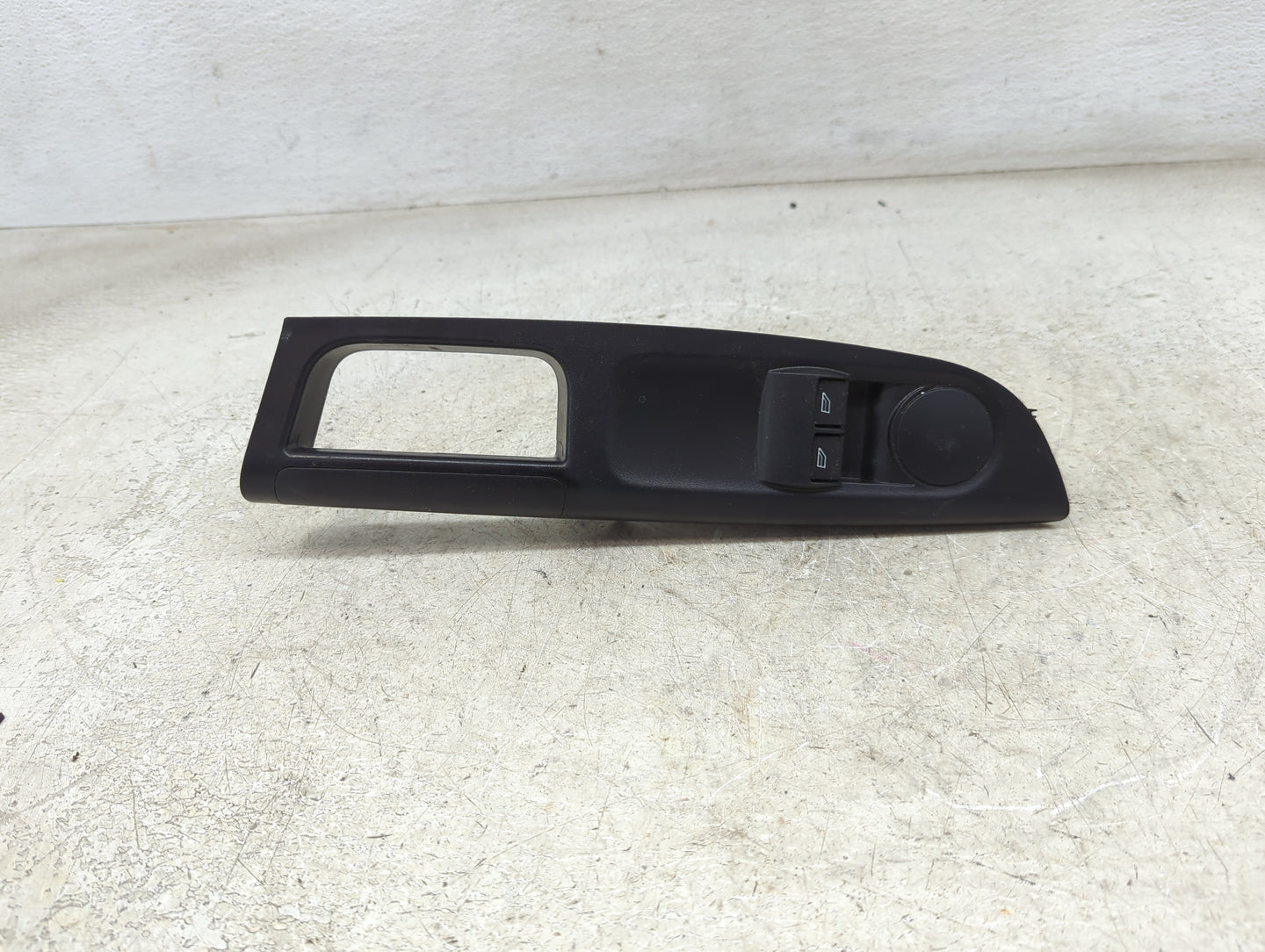 2019-2021 Ford Transit Master Power Window Switch Replacement Driver Side Left P/N:DT1T-14A132-AB 10145119 Fits OEM Used Aut