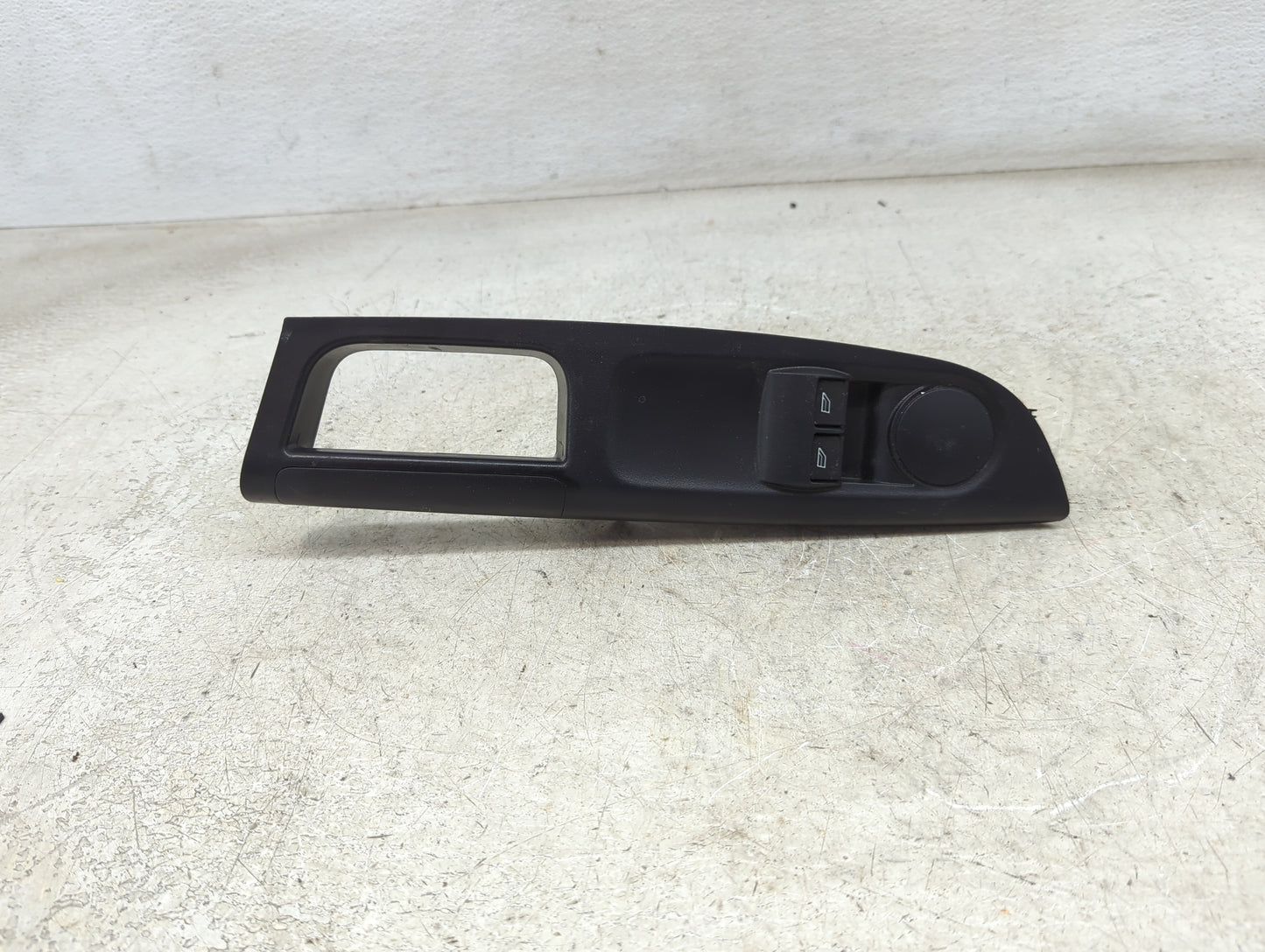 2019-2021 Ford Transit Master Power Window Switch Replacement Driver Side Left P/N:DT1T-14A132-AB 10145119 Fits OEM Used Aut