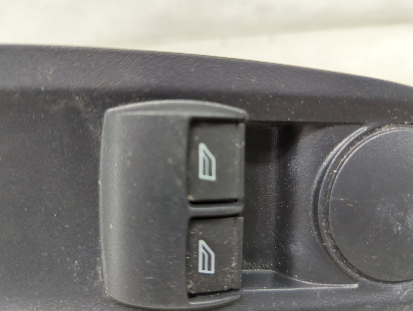 2019-2021 Ford Transit Master Power Window Switch Replacement Driver Side Left P/N:DT1T-14A132-AB 10145119 Fits OEM Used Aut