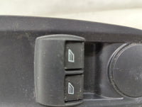 2019-2021 Ford Transit Master Power Window Switch Replacement Driver Side Left P/N:DT1T-14A132-AB 10145119 Fits OEM Used Aut
