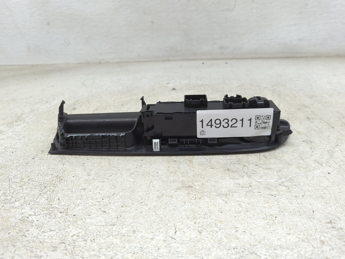 2019-2021 Ford Transit Master Power Window Switch Replacement Driver Side Left P/N:DT1T-14A132-AB 10145119 Fits OEM Used Aut