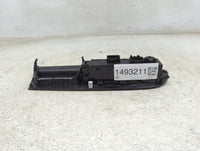2019-2021 Ford Transit Master Power Window Switch Replacement Driver Side Left P/N:DT1T-14A132-AB 10145119 Fits OEM Used Aut