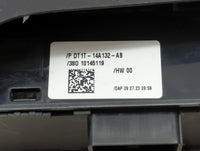 2019-2021 Ford Transit Master Power Window Switch Replacement Driver Side Left P/N:DT1T-14A132-AB 10145119 Fits OEM Used Aut
