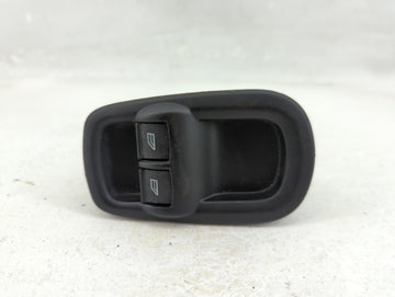 2021 Ford Transit-150 Master Power Window Switch Replacement Driver Side Left P/N:BK3T-14A132-AD Fits OEM Used Auto Parts - 