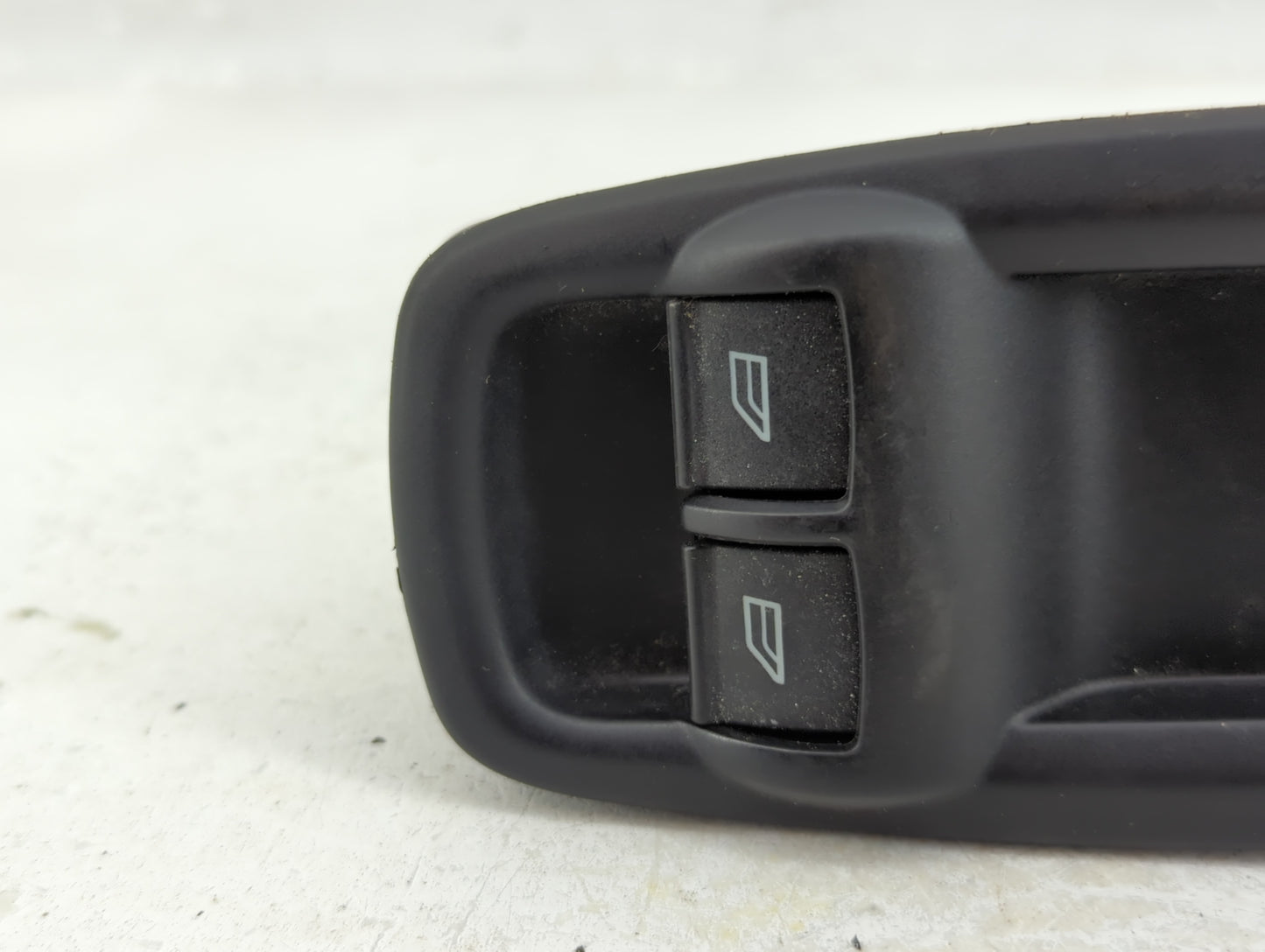 2021 Ford Transit-150 Master Power Window Switch Replacement Driver Side Left P/N:BK3T-14A132-AD Fits OEM Used Auto Parts - 