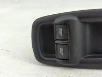 2021 Ford Transit-150 Master Power Window Switch Replacement Driver Side Left P/N:BK3T-14A132-AD Fits OEM Used Auto Parts - 