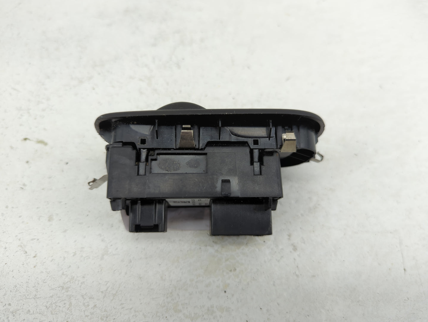 2021 Ford Transit-150 Master Power Window Switch Replacement Driver Side Left P/N:BK3T-14A132-AD Fits OEM Used Auto Parts - 