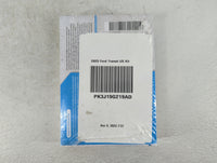 2023 Ford Transit-150 Owners Manual Book Guide P/N:PK3J19G219AD OEM Used Auto Parts - Oemusedautoparts1.com