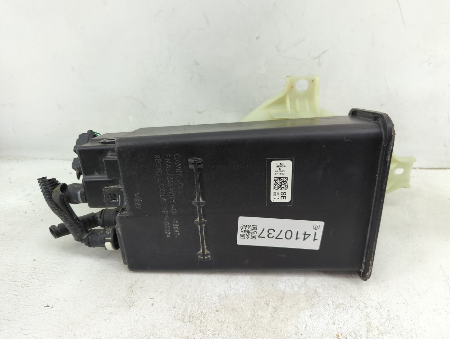 2023 Ford Transit-250 Fuel Vapor Charcoal Canister - Oemusedautoparts1.com