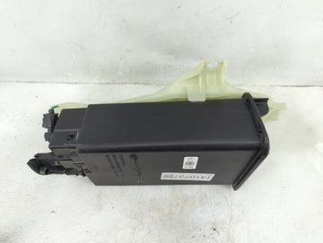 2023 Ford Transit-250 Fuel Vapor Charcoal Canister