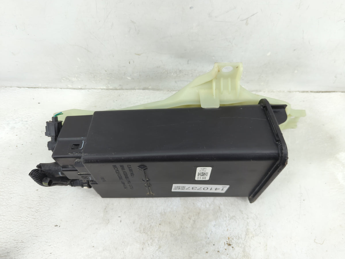 2023 Ford Transit-250 Fuel Vapor Charcoal Canister - Oemusedautoparts1.com