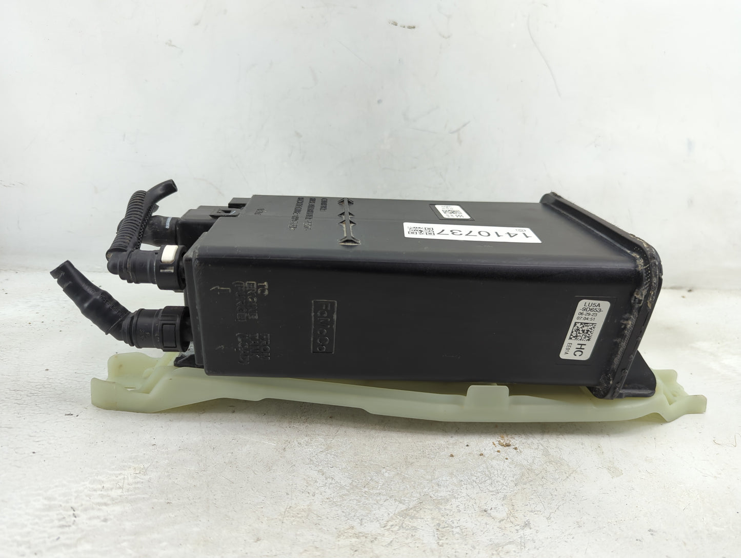 2023 Ford Transit-250 Fuel Vapor Charcoal Canister - Oemusedautoparts1.com