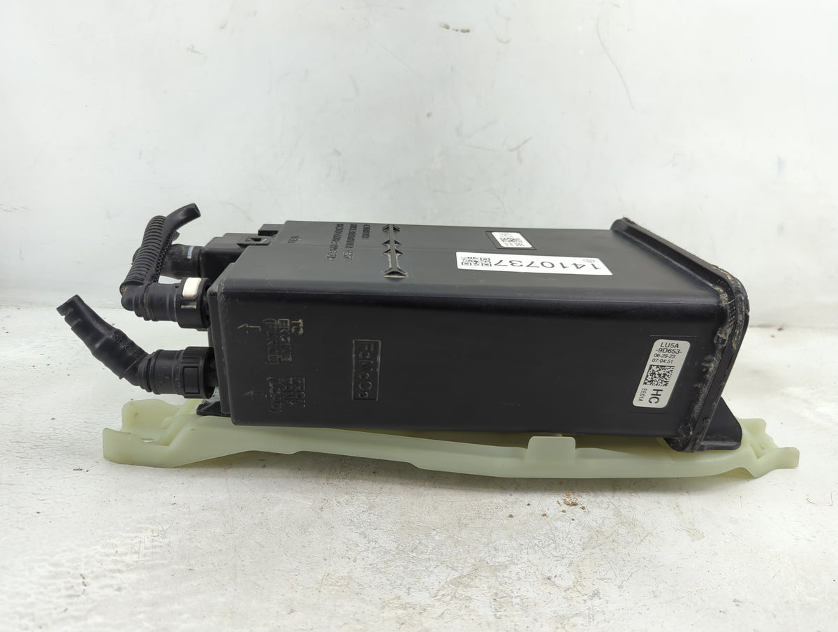 2023 Ford Transit-250 Fuel Vapor Charcoal Canister - Oemusedautoparts1.com