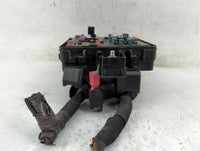 2023 Ford Transit-250 Fusebox Fuse Box Panel Relay Module P/N:NK4T-14D068-SA Fits OEM Used Auto Parts - Oemusedautoparts1.co