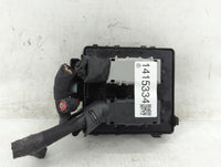 2023 Ford Transit-250 Fusebox Fuse Box Panel Relay Module P/N:NK4T-14D068-SA Fits OEM Used Auto Parts - Oemusedautoparts1.co