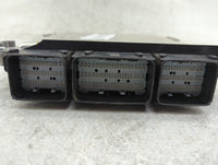 2023 Ford Transit 150 PCM Engine Control Computer ECU ECM PCU OEM P/N:PK4A-12A650-AB LB5A-12B684-FB, 0261S107HN Fits OEM Use