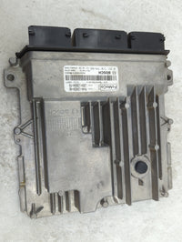 2023 Ford Transit 150 PCM Engine Control Computer ECU ECM PCU OEM P/N:PK4A-12A650-AB LB5A-12B684-FB, 0261S107HN Fits OEM Use