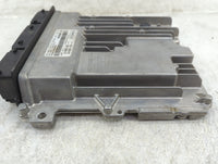 2023 Ford Transit 150 PCM Engine Control Computer ECU ECM PCU OEM P/N:PK4A-12A650-AB LB5A-12B684-FB, 0261S107HN Fits OEM Use
