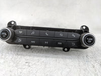 Ford Transit 150 Radio Control Panel 1478249 - Oemusedautoparts1.com
