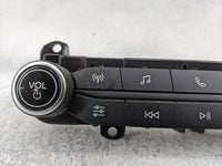 Ford Transit 150 Radio Control Panel 1478249 - Oemusedautoparts1.com