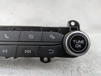 Ford Transit 150 Radio Control Panel 1478249 - Oemusedautoparts1.com