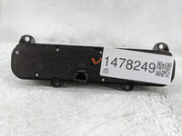 Ford Transit 150 Radio Control Panel 1478249 - Oemusedautoparts1.com