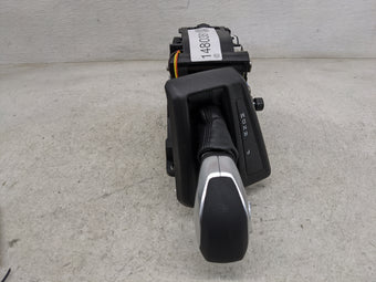compare product 2023 Ford Transit 150 Floor Console Assembly Shifter Black